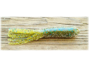 "Performance Series" Bite Size Greenpumpkin Blue - 3.5"